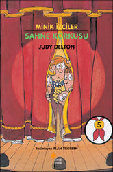 Stage Fright (Series)